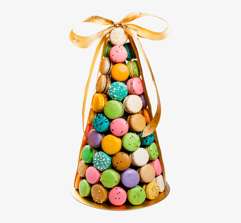 La Maison Macaron Tower, transparent png download