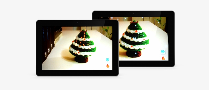 Árbol De Navidad - Christmas Tree, transparent png download