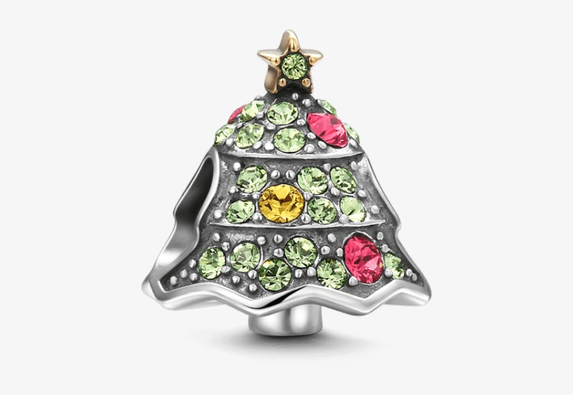 Christmas Tree, transparent png download