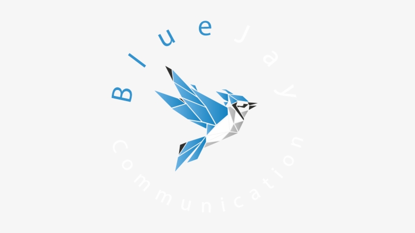 Find Out About Blue Jay Communication's First Project - Illustration, transparent png download