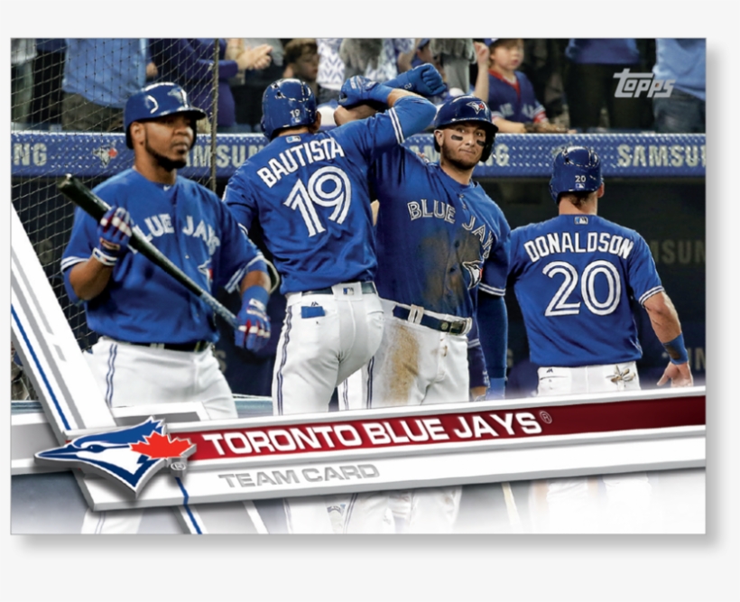 Toronto Blue Jays - Team, transparent png download