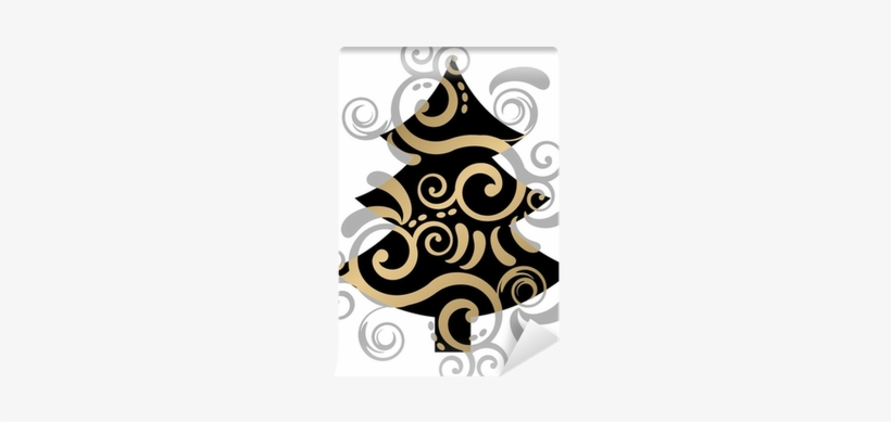 Christmas Tree, transparent png download