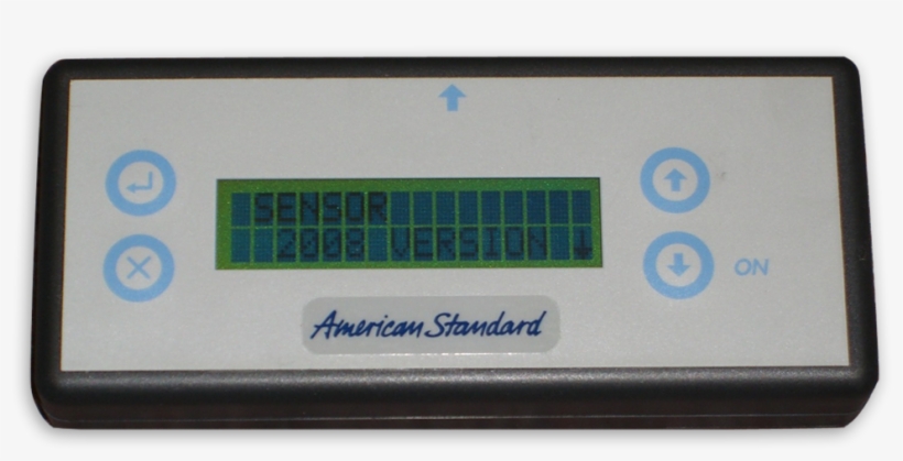 Selectronic Remote Control - American Standard, transparent png download