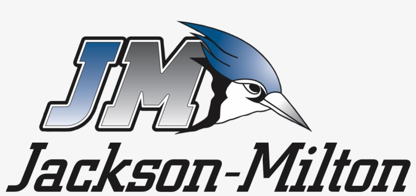 Jackson-milton Local Blue Jays - Jackson Milton Blue Jays Logo, transparent png download