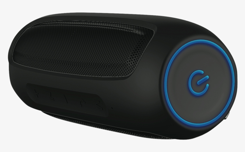 Bluetooth Speaker Png, transparent png download