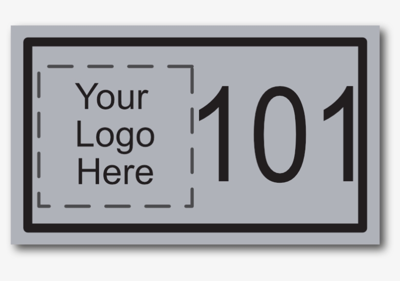 Learn More About Our Custom Label Kits - Label, transparent png download