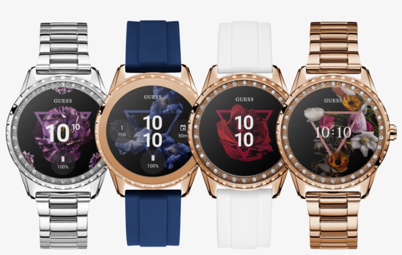 Watchfaces, transparent png download