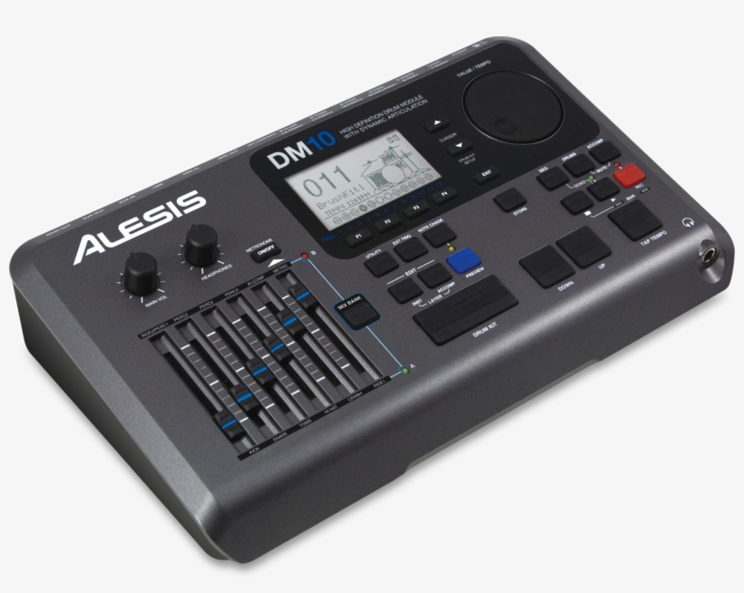 Alesis Asp 1 Universal Keyboard Sustain Pedal, transparent png download