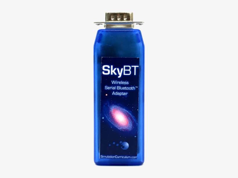 Skybt Bluetooth Telescope Controller - Telescope, transparent png download
