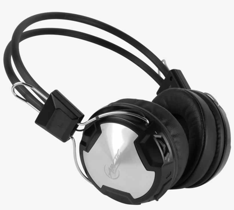 P402 Bt - Arctic Bluetooth Headphones, transparent png download