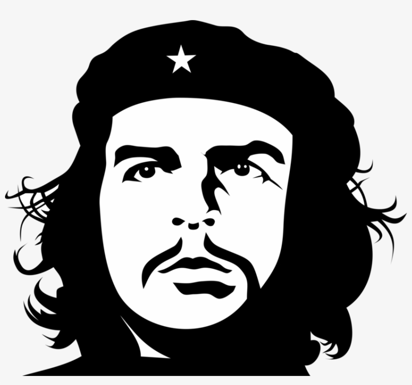 Che Guevara Mausoleum Cuban Revolution Che - Che Guevara, transparent png download