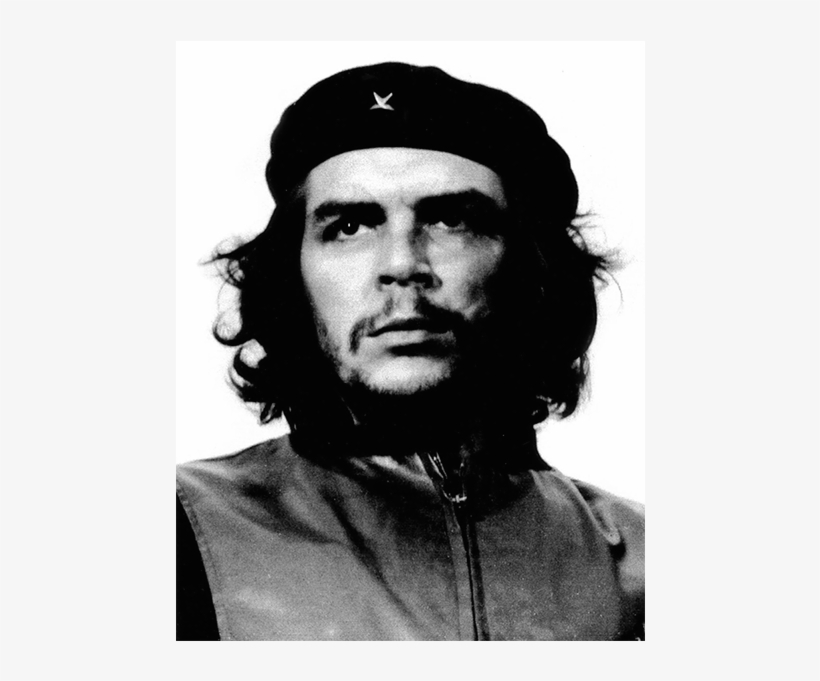 Ernesto Che Guevara, transparent png download