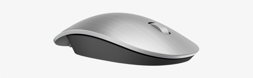 Hp Spectre Bluetooth® Mouse 500 - Hp Spectre Bluetooth Mouse 500, transparent png download