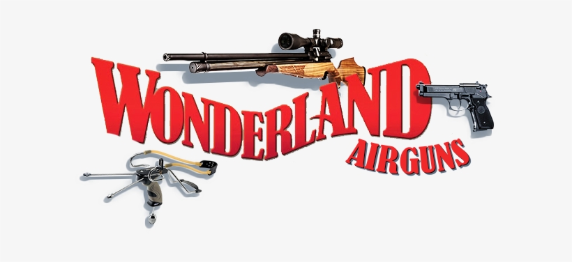 Wonderland Airguns - Nerf, transparent png download