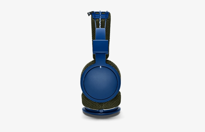 Hellas - Urbanears Hellas On-ear Wireless Bluetooth Headphones, transparent png download