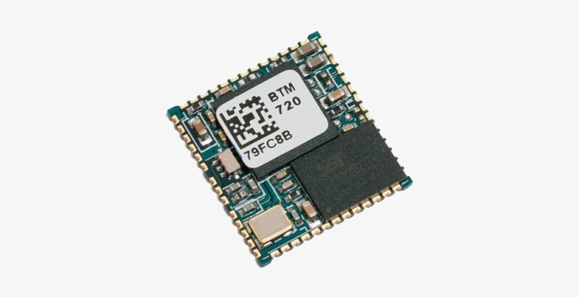 Bluetooth Audiomodule - Novastar Sending Card Msd300, transparent png download