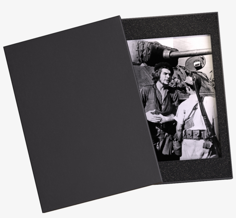 Photo Revolution Castriste - Im Fadenkreuz-komplettbox Dvd, transparent png download