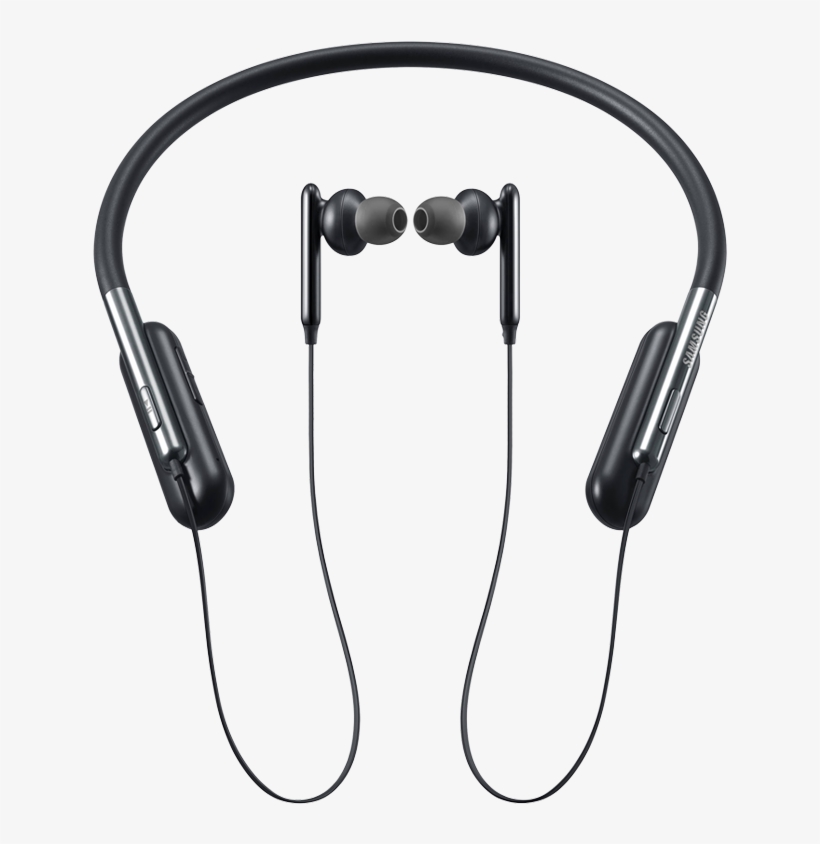 Samsung Wireless Bluetooth - Samsung U Flex Eo-bg950 Bluetooth Wireless, transparent png download