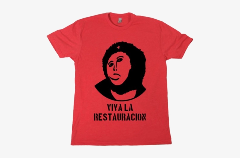 Of - Viva La Restauracion, transparent png download