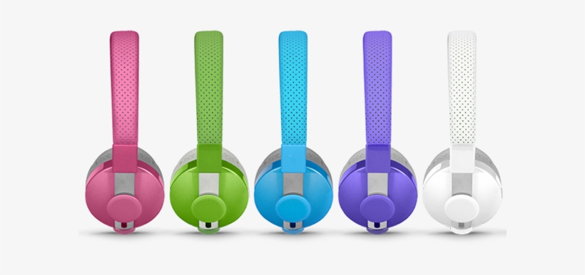 Untangled Pro Bluetooth Wireless Headphones - Lilgadgets Untangled Pro Bluetooth Wireless On-ear, transparent png download