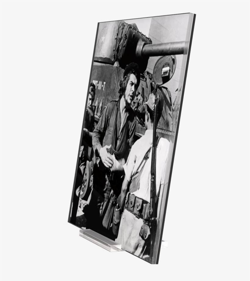 Photo Revolution Castriste - Santa Clara, transparent png download