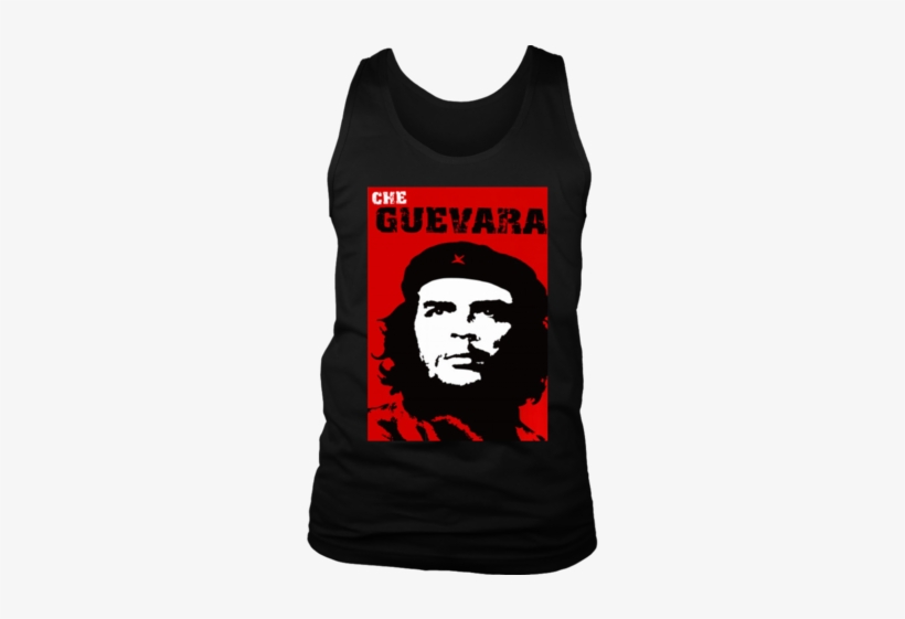 Che Guevara Jersey Png, transparent png download