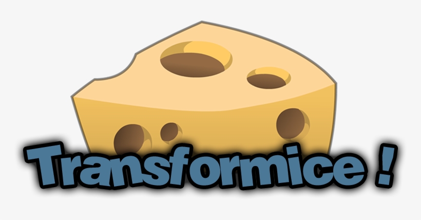 File History - Transformice Cheese, transparent png download