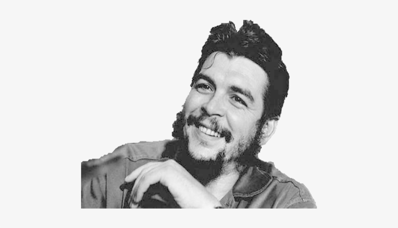 Lien Direct, 2017/29/3/1500424570 Che Guevara - Museo Del Che Guevara, transparent png download
