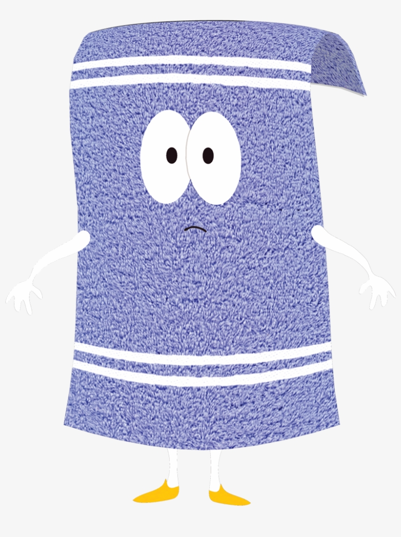 South Park Towelie Png, transparent png download