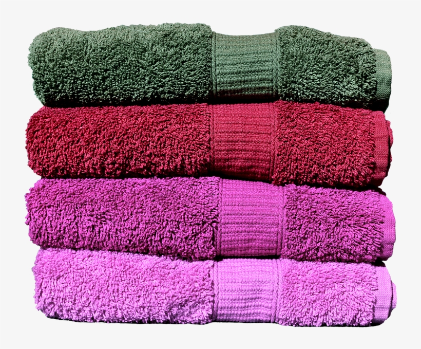 Towel, transparent png download