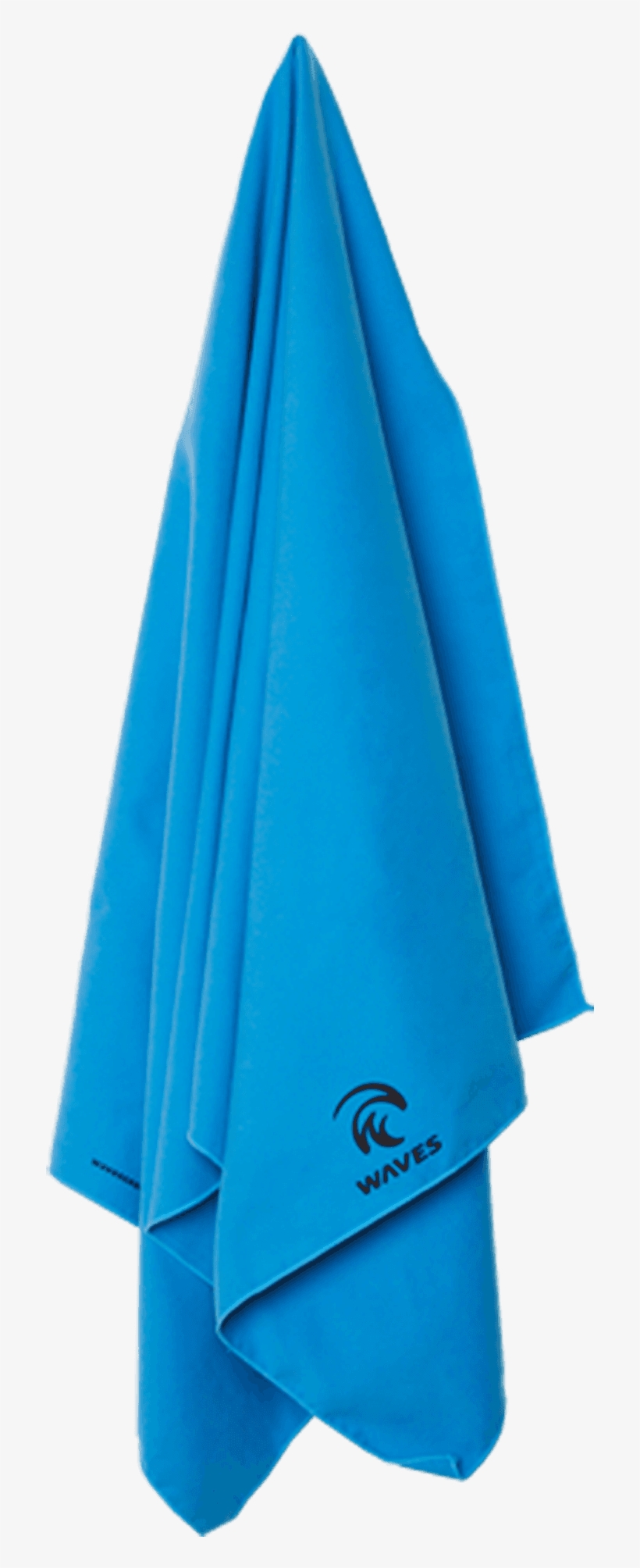 Microtowelbluehanging V=1532338305 - Azul Brazilian Airlines, transparent png download