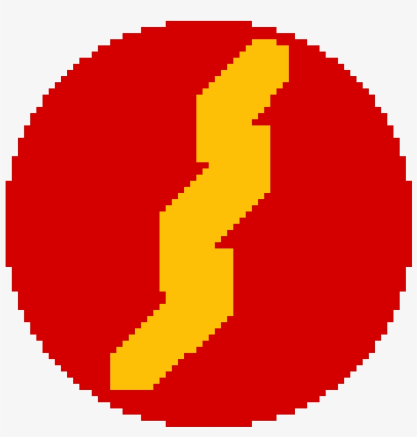 Flash Logo Minecraft