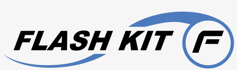 Flash Kit Logo Png Transparent - Planet Logo Simple, transparent png download
