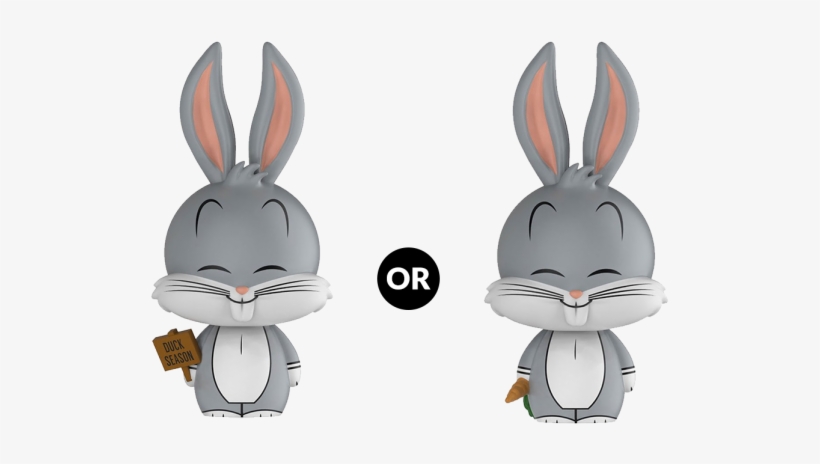 Funko Dorbz Looney Tunes, transparent png download