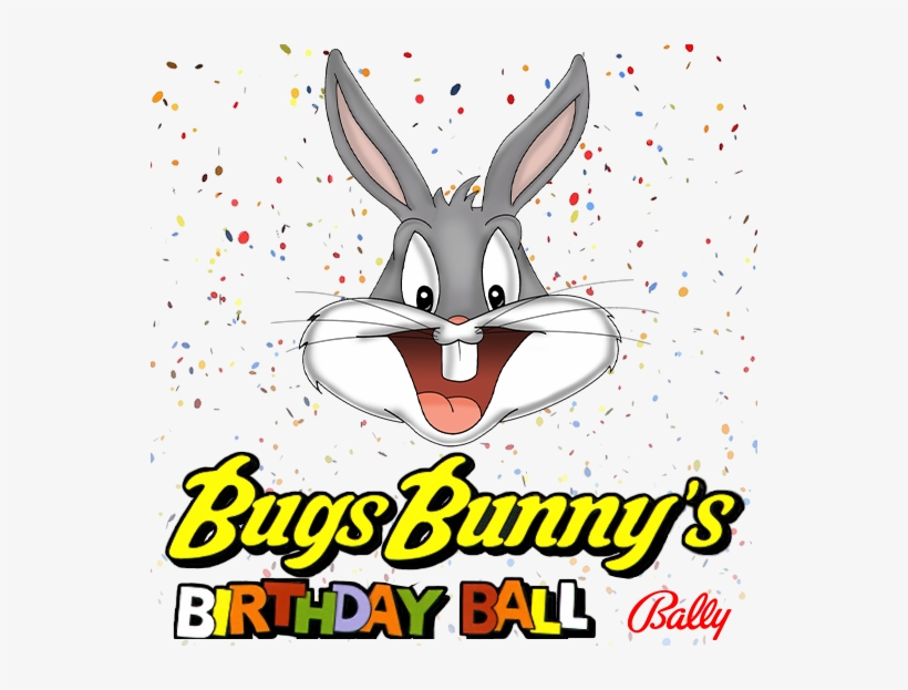 Enjoy - Bugs Bunny, transparent png download