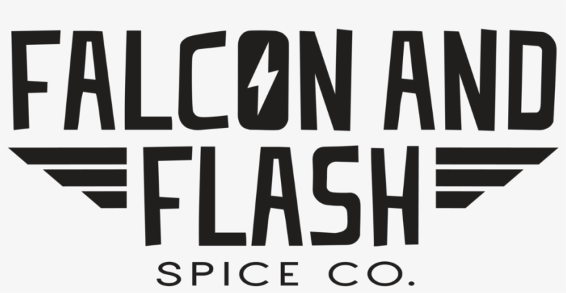 16 0316 Falconandflashlogo Cvlfarmers 01, transparent png download