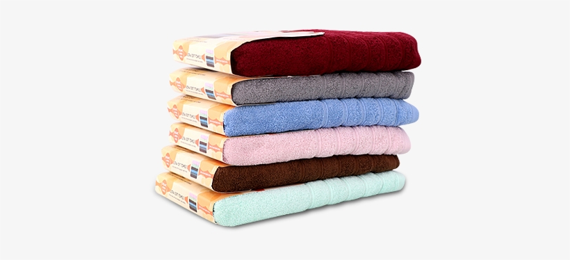 Towel, transparent png download