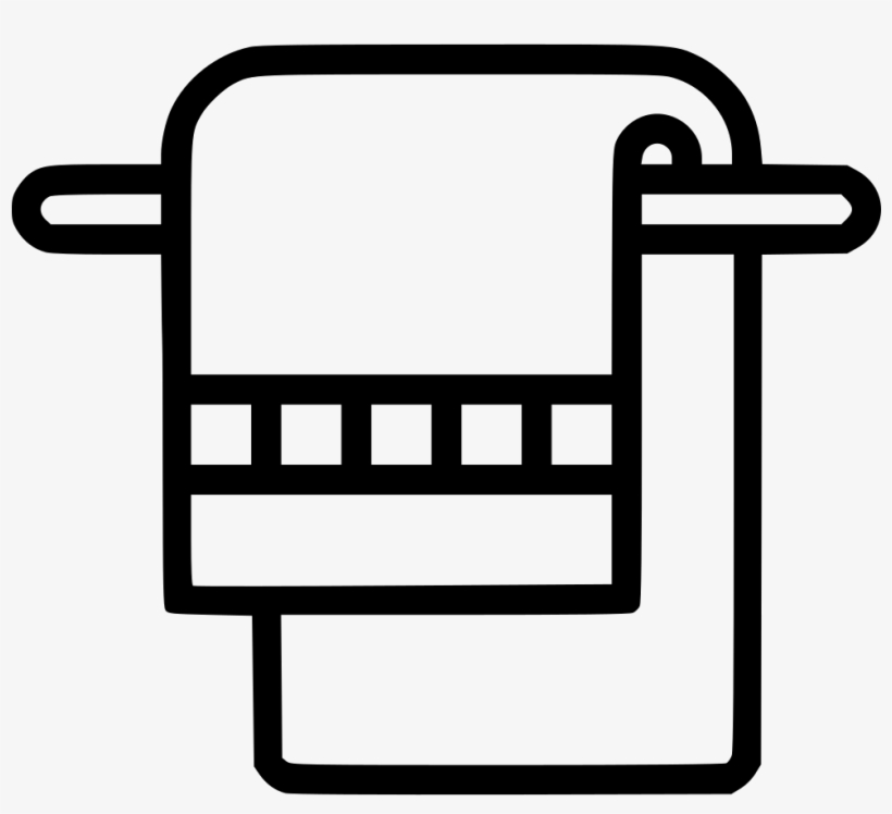 Png File - Towel Icon Png, transparent png download