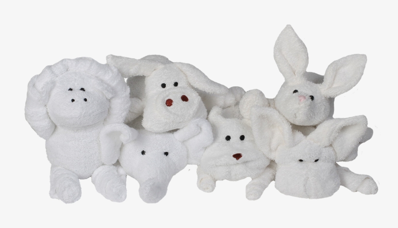 Order A Towel Pal Today - Stuffed Toy, transparent png download