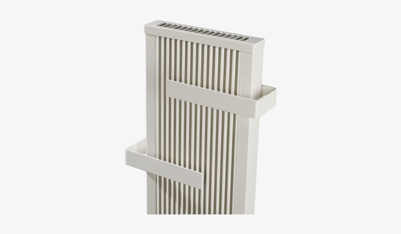 Slider Handtuchhalter 1 - Architecture, transparent png download