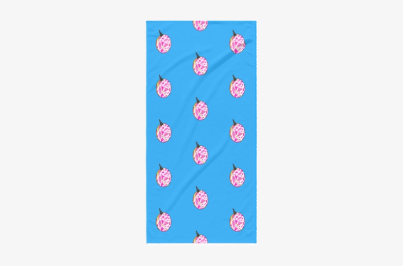 Beach Towel, transparent png download
