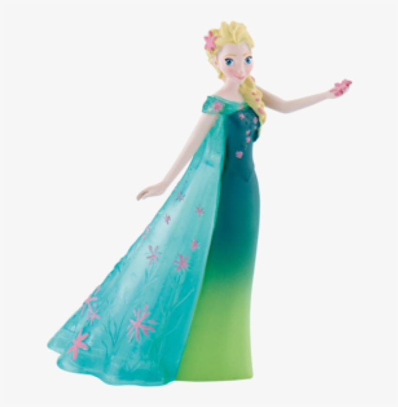Elsa Bullyland, transparent png download