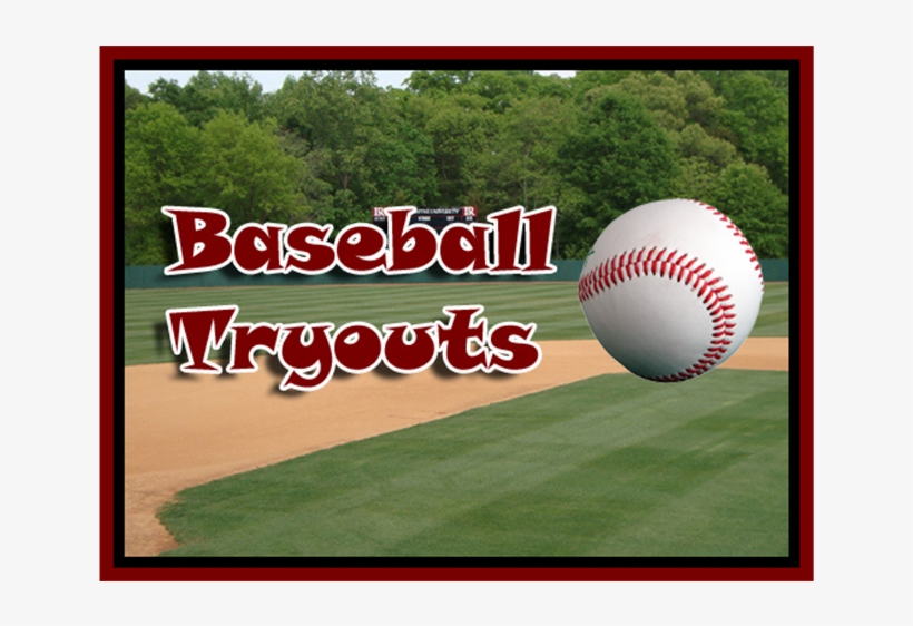 2019 Edgewood Select Baseball Tryouts, transparent png download