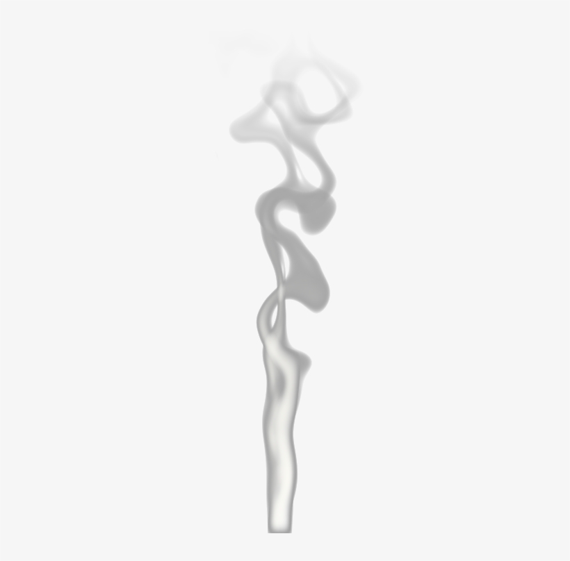 By Sofilovatoeditions On Deviantart - Smoke, transparent png download