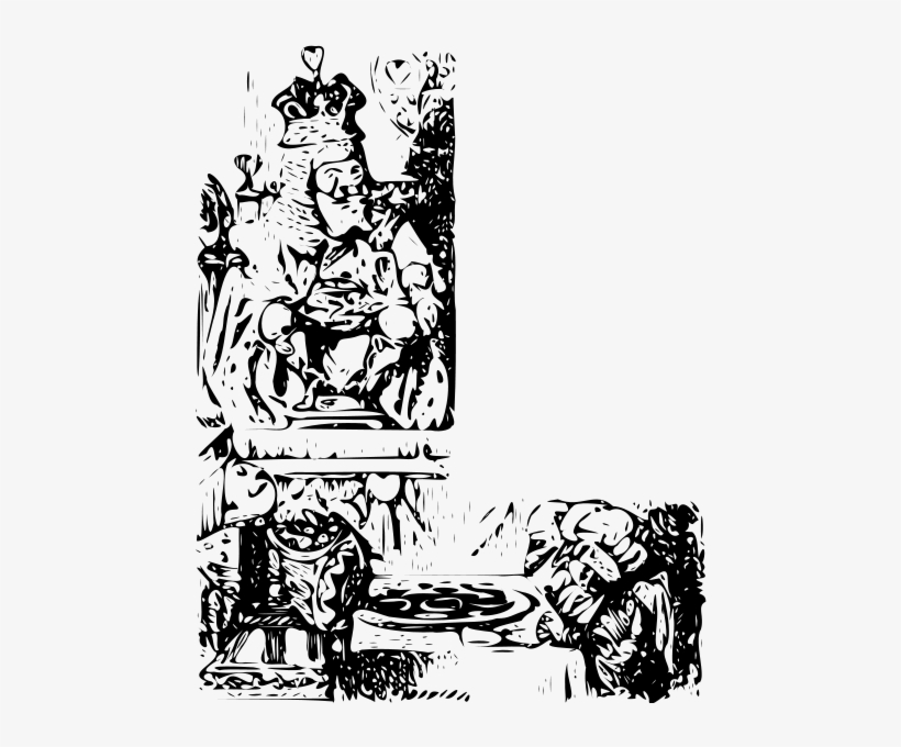 Alice 41 Clipart Png, transparent png download