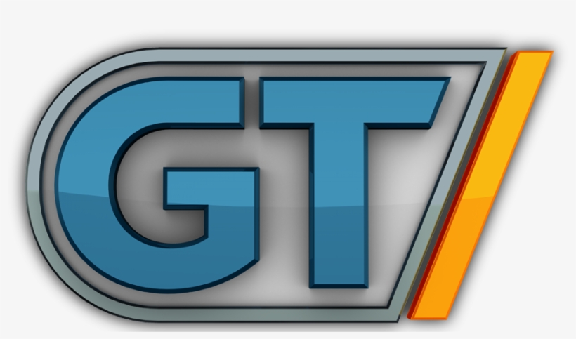 Gametrailers New Logo Wikipedia - Gametrailers Logo Png, transparent png download