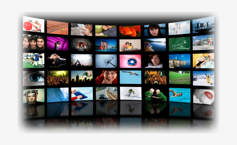 Tv Theme Players / Tv Top Theme Songs, transparent png download
