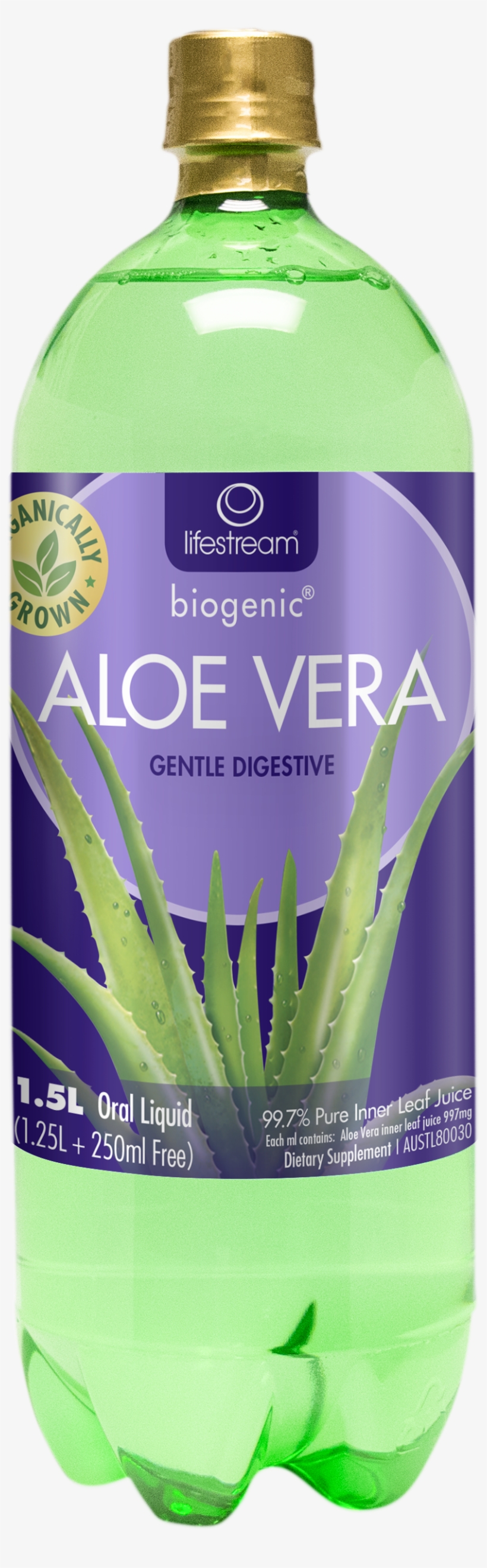 Aloe Juice, transparent png download