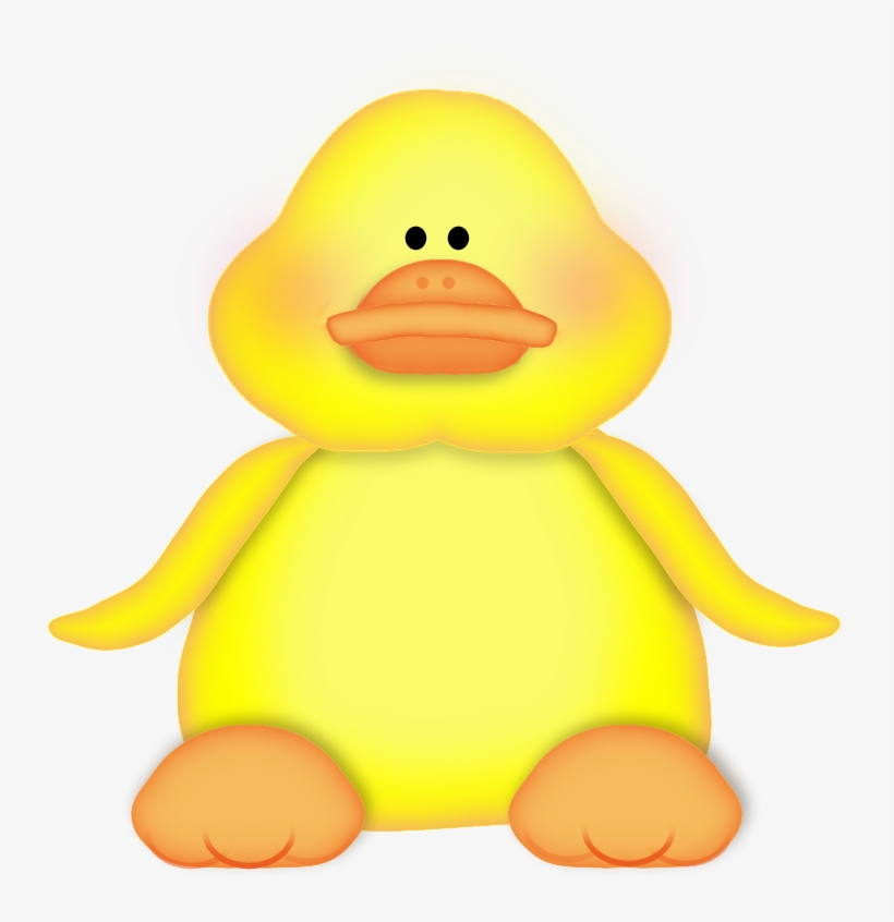 Ch B *✿*captain Ducky Duck - Kit Álbum, transparent png download