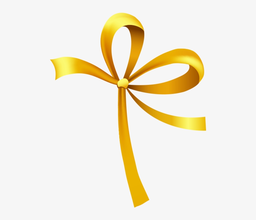 Ribbon Png, Gift Ribbon, Youtube Thumbnail, Tree Images, - Gift, transparent png download